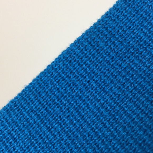 evie. - Button Down 3/4 Length Sleeve Sweater - Picture 5 of 5